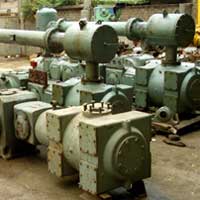 Reconditioned Compressor