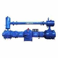 Water Cooled Air, Gas Compressor