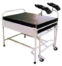 Delivery Bed (Telescopic) - 02