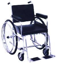Invalid Wheel Chair Non-Folding