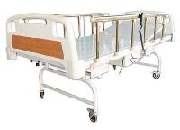 Semi Fowler Hospital Electric ICU Bed