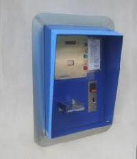 Dispensers & Vending Machines