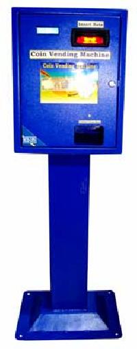 Coin Vending Machine Ncd-1fs
