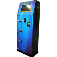 Transaction Kiosks