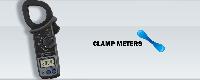AC Clamp Meters