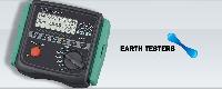 earth testers