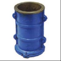 Cylindrical Mould