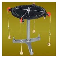 Universal Force Table
