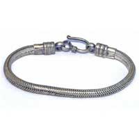 Silver Bracelet