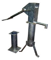 Deep Well Hand Pump