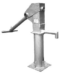 Shallow Well Hand Pump