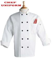 chef uniform