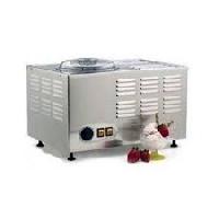 Ice Cream Making Machine