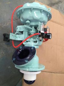 Pneumatic Diaphragm Valve