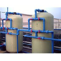 Sewage Treatment Equipment