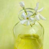 jasmine oil