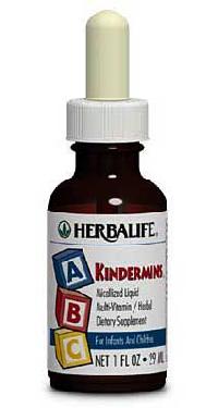 Children Health Supplements