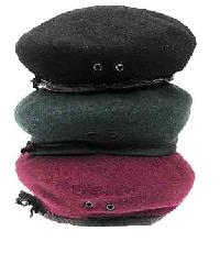 Beret Cap