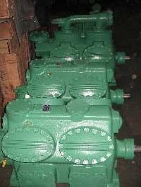 Reconditioned Compressors