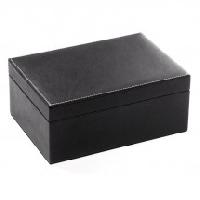 leather boxes