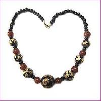 Beaded Necklace - 02
