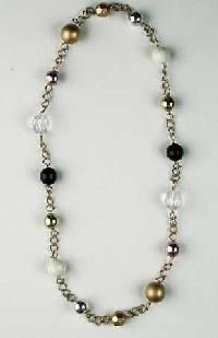Beaded Necklace - 03