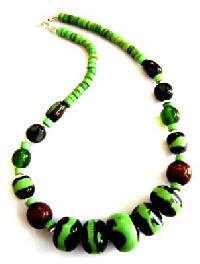 Beaded Necklace - 04