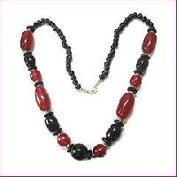Beaded Necklace - 05