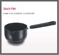 Anodized Sauce Pan