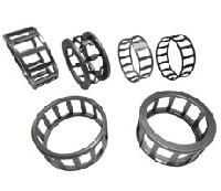 cylindrical roller bearing cages