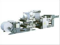 Paper Printing Machinery