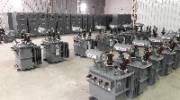 Metering Units Transformers