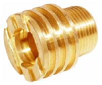 Male Brass Inserts For-pp-r