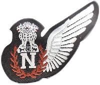 uniform badges