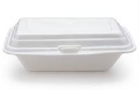 polystyrene containers
