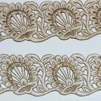 Embroidery Lace M13