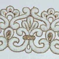 Embroidery Lace M15
