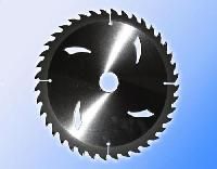 Circular Carbide Saws