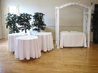 Designer Tablecloths - Dt-01