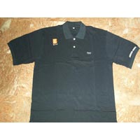 Mens Polo T-Shirt