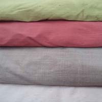 Silk Fabrics Indian Dupion