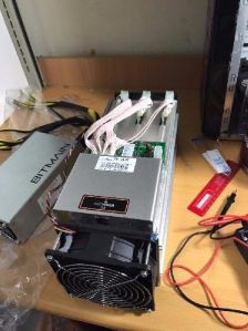 Bitmain s9 Antminer