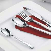 Duke Stainless Steel Cutlery Set