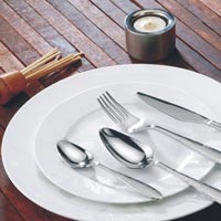Sparkle Stainless Steel Cutlery Set