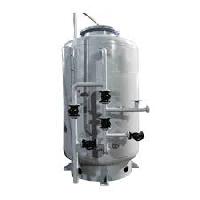 cylinder mounting chlorinator