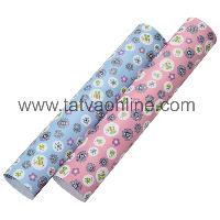 Assorted Holographic Gift Wrap Rolls, GSM: 25micron, 50 at Rs 70/piece in  New Delhi