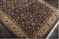 Hand Knotted Rugs