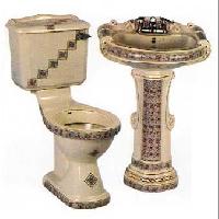 sanitary ware