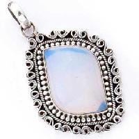 Sterling Silver Pendant SSIP-028