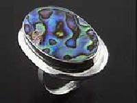 Sterling Silver Rings SSIR-12